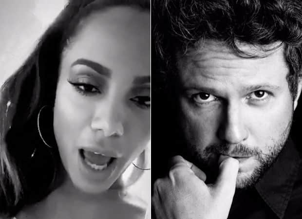 Cantora fez um apelo para o diretor Selton Mello (Foto: Reprodução/Instagram) Cantora fez um apelo para o diretor Selton Mello (Foto: Reprodução/Instagram)
