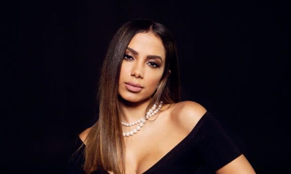 Anitta gastou milhões em novo álbum (Foto: Reprodução) Anitta gastou milhões em novo álbum (Foto: Reprodução)