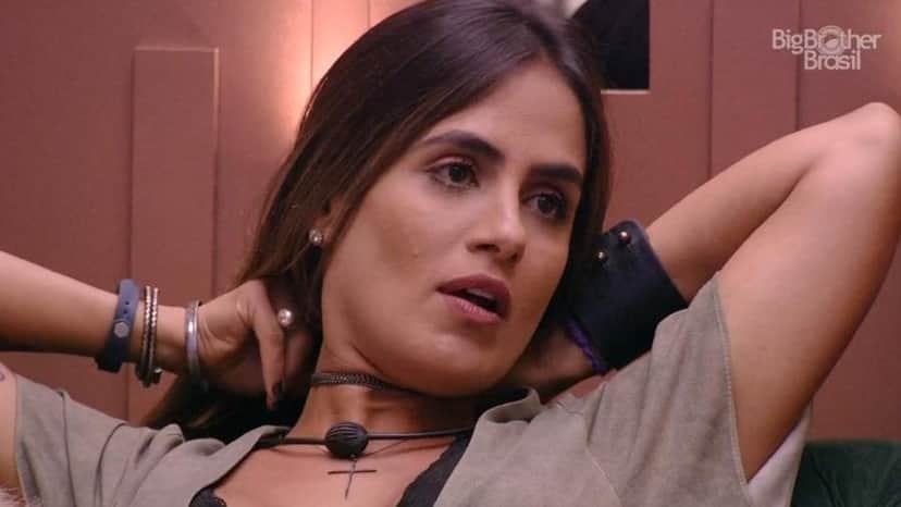 Carol Peixinho do BBB19 (foto: Divulgação) Carol Peixinho do BBB19 (foto: Divulgação)