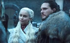 Game of Thrones retoma (Foto: Reprodução) Game of Thrones retoma (Foto: Reprodução)