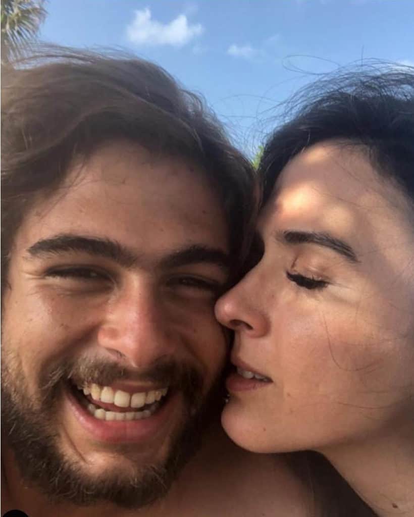 Tata werneck e Rafa Vitti Tata werneck e Rafa Vitti