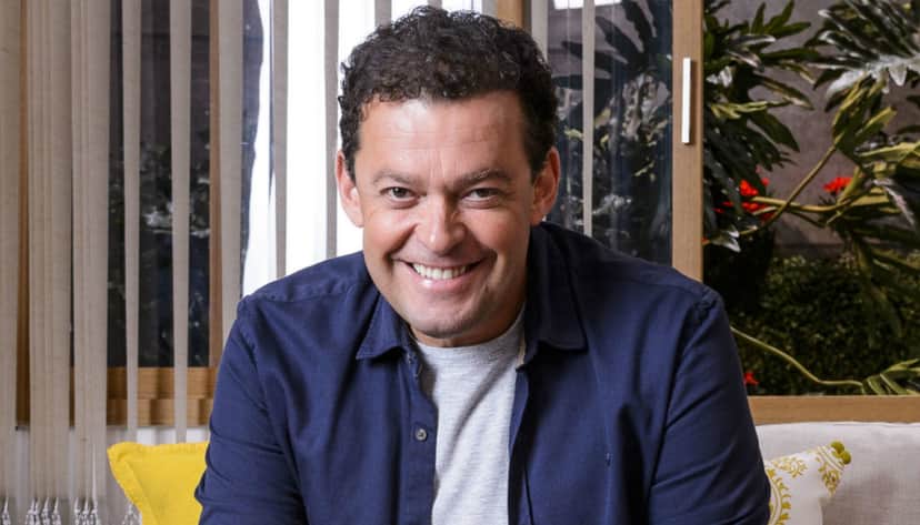 Fernando Rocha (Foto: Reprodução) Fernando Rocha (Foto: Reprodução)