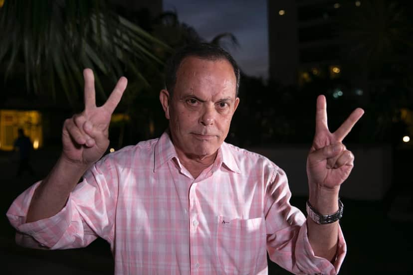Fernando Vanucci (Foto: Reprodução) Fernando Vanucci (Foto: Reprodução)