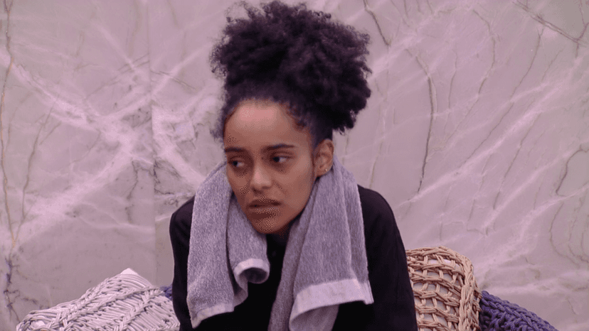 Gabriela no BBB19 (foto: Divulgação Gabriela no BBB19 (foto: Divulgação