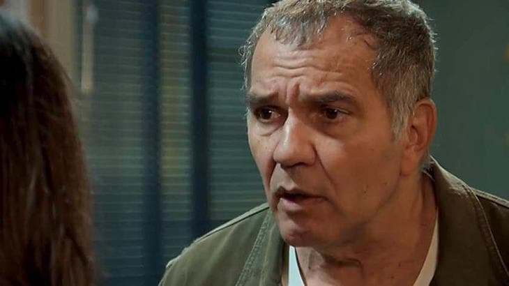 Humberto Martins irá sair de Verão 90 (Foto: Reprodução/ Globo) Humberto Martins irá sair de Verão 90 (Foto: Reprodução/ Globo)