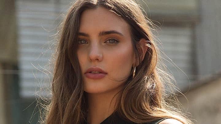 Macarena Achaga está na lista de concorrentes para reviver Rubi. (Foto: Divulgação) Macarena Achaga está na lista de concorrentes para reviver Rubi. (Foto: Divulgação)