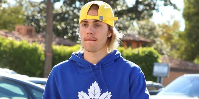 Cantor Justin Bieber (Foto: Reprodução) Cantor Justin Bieber (Foto: Reprodução)