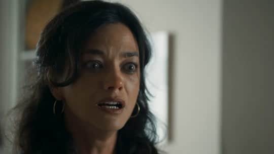 Missade ficará destruída nos próximos capítulos de Órfãos da Terra da Globo Missade ficará destruída nos próximos capítulos de Órfãos da Terra da Globo