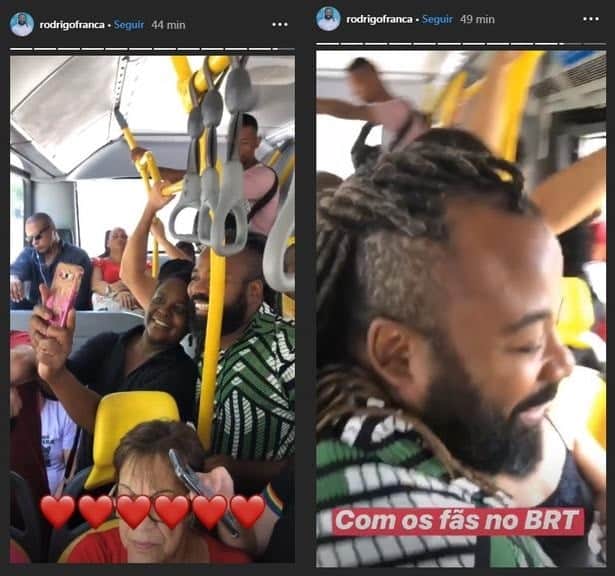Rodrigo do BBB19 (Foto: Reprodução/ Instagram) Rodrigo do BBB19 (Foto: Reprodução/ Instagram)
