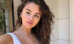 Selena Gomez (Foto: Reprodução) Selena Gomez (Foto: Reprodução)