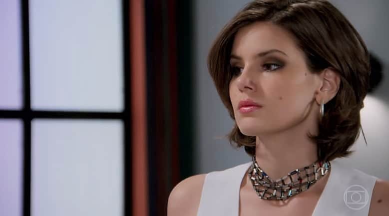 Vanessa em Verão 90 (Foto: Divulgação) Vanessa em Verão 90 (Foto: Divulgação)