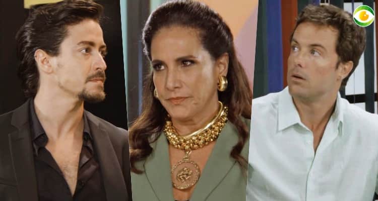 Jerônimo, Mercedes e Candé de Verão 90 Jerônimo, Mercedes e Candé de Verão 90