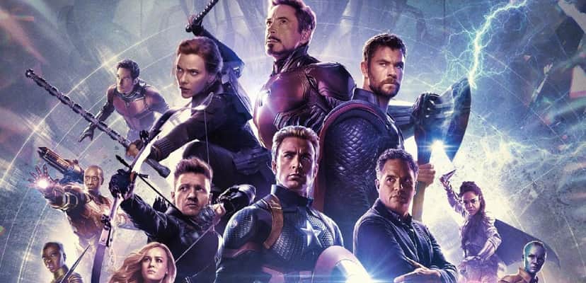 Vingadores: Ultimato promete ser um sucesso de bilheteria (Foto: Reprodução) Vingadores: Ultimato promete ser um sucesso de bilheteria (Foto: Reprodução)