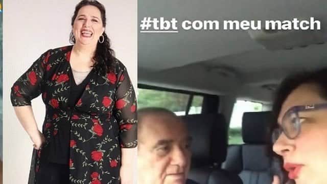 Lilian Aragão virou blogueira aos 51 anos de idade (Foto: Divulgação Lilian Aragão virou blogueira aos 51 anos de idade (Foto: Divulgação