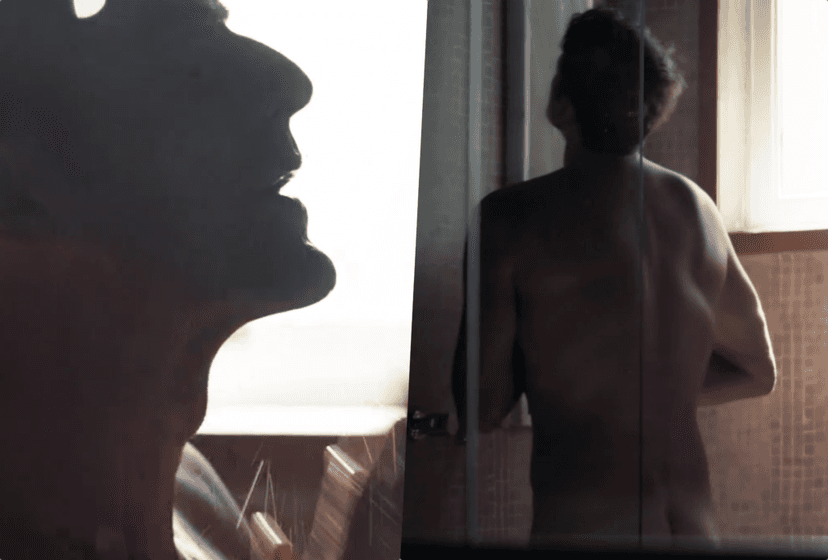 Reynaldo Gianecchini que vive o personagem Régis em A Dona do Pedaço da Globo mostrou o bumbum (Foto reprodução) Reynaldo Gianecchini que vive o personagem Régis em A Dona do Pedaço da Globo mostrou o bumbum (Foto reprodução)