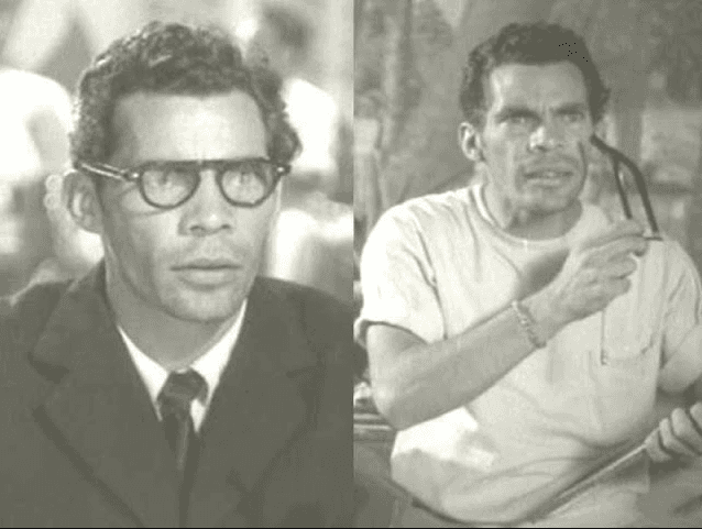 Ramón Valdés vai ganhar documentário (Foto: Reprodução) Ramón Valdés vai ganhar documentário (Foto: Reprodução)