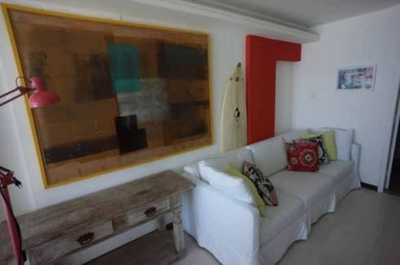 Yanna Lavigne e Bruno Gissoni e filha vão morar em novo apartamento milionário no Rio de Janeiro Foto: Reprodução Yanna Lavigne e Bruno Gissoni e filha vão morar em novo apartamento milionário no Rio de Janeiro Foto: Reprodução