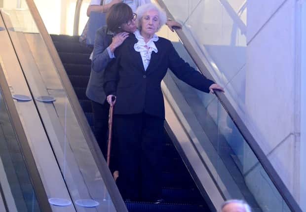 Christiane Torloni e Monah Delacy da Globo (Foto: AgNews) Christiane Torloni e Monah Delacy da Globo (Foto: AgNews)