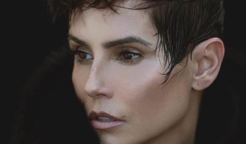 Deborah Secco (Foto: Reprodução/Instagram) Deborah Secco (Foto: Reprodução/Instagram)