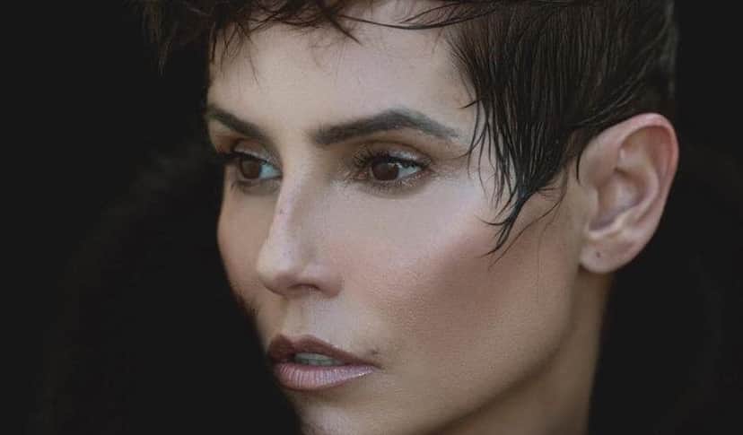 Deborah Secco (Foto: Reprodução/Instagram) Deborah Secco (Foto: Reprodução/Instagram)