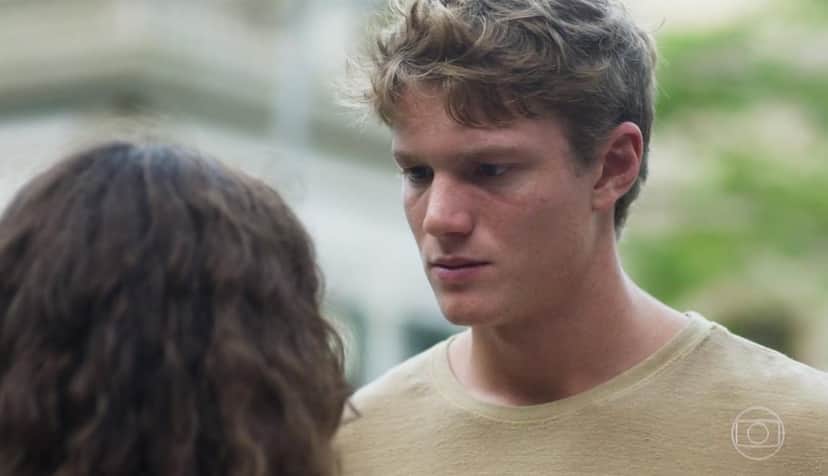Filipe (Pedro Novaes) está se apaixonando na trama da Globo Malhação Toda Forma de Amar Filipe (Pedro Novaes) está se apaixonando na trama da Globo Malhação Toda Forma de Amar