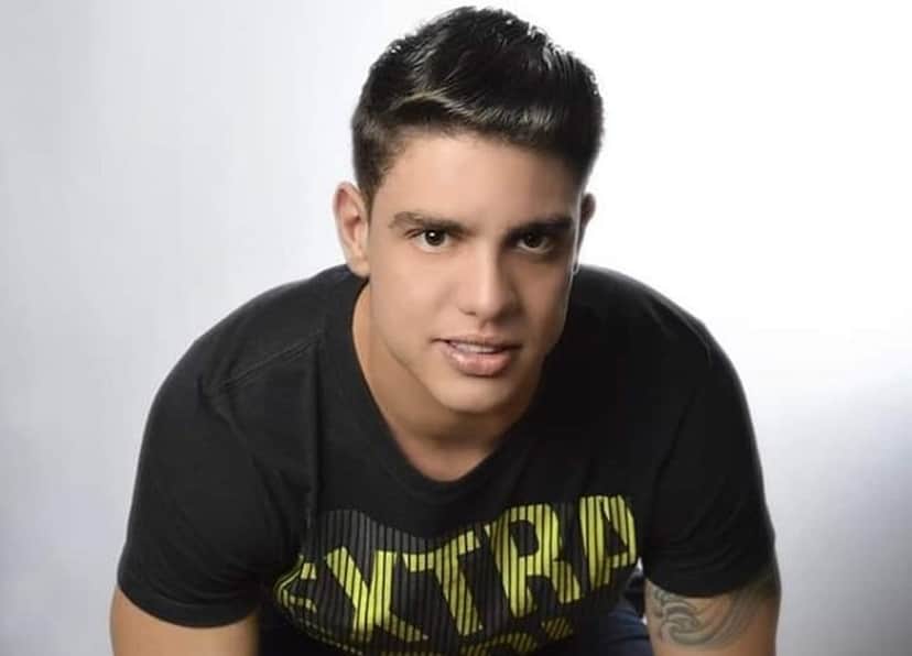 "Jovem "Jovem