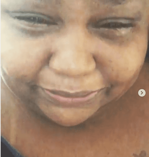 MC Carol vai aos prantos, após amigo ser assassinado pela polícia do Rio de Janeiro MC Carol vai aos prantos, após amigo ser assassinado pela polícia do Rio de Janeiro