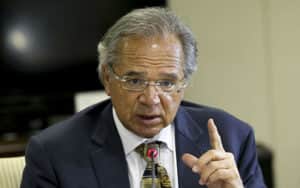 Paulo Guedes, ministro da economia do Governo Bolsonaro (foto: divulgação) Paulo Guedes, ministro da economia do Governo Bolsonaro (foto: divulgação)