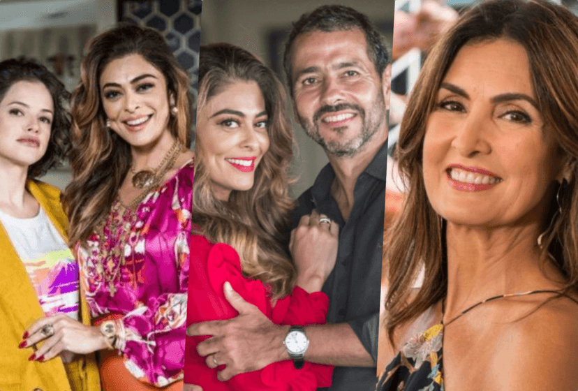 A Dona do Pedaço, nova novela das nove da Globo, tem virada histórica e Maria da Paz completamente transformada A Dona do Pedaço, nova novela das nove da Globo, tem virada histórica e Maria da Paz completamente transformada