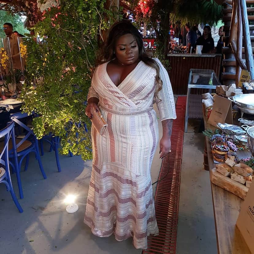 Famosos vão ao casamento (Foto: Reprodução/Instagram) Famosos vão ao casamento (Foto: Reprodução/Instagram)