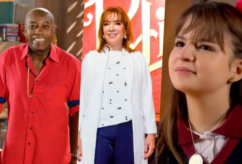 Atoe Nando Cunha de As Aventuras de Poliana do SBT se revolta demissão e crítica esposa de Silvio Santos Atoe Nando Cunha de As Aventuras de Poliana do SBT se revolta demissão e crítica esposa de Silvio Santos