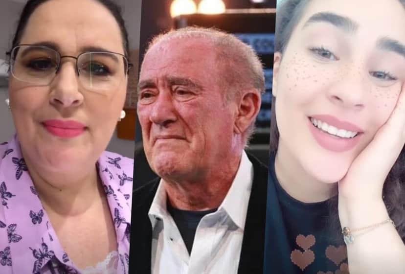 Mãe de Lilia Aragão faleceu e deixou esposa de Renato Aragão, o Didi, desolado Mãe de Lilia Aragão faleceu e deixou esposa de Renato Aragão, o Didi, desolado