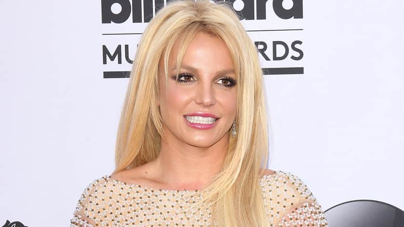 A cantora Britney Spears processou seu ex-empresário (Foto: Reprodução) A cantora Britney Spears processou seu ex-empresário (Foto: Reprodução)
