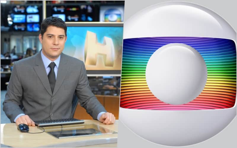 É revelada a verdade sobre volta de Evaristo Costa para a Rede Globo e surpreende público Foto: Reprodução É revelada a verdade sobre volta de Evaristo Costa para a Rede Globo e surpreende público Foto: Reprodução