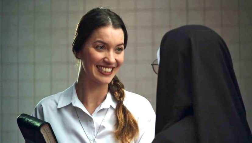 Fabiana (Nathalia Dill) é uma mulher invejosa e traiçoeira em A Dona do Pedaço da Globo Fabiana (Nathalia Dill) é uma mulher invejosa e traiçoeira em A Dona do Pedaço da Globo