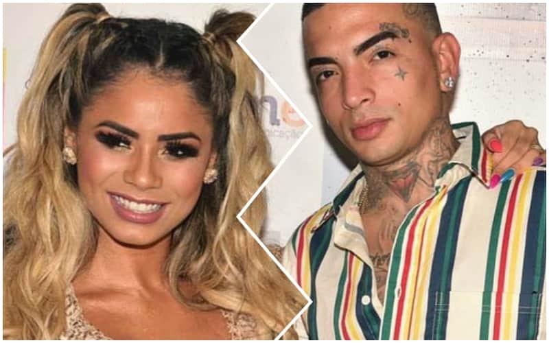 Neymar e Bruna reatam, Lexa e Mc Guime decretam fim do relacionamento, Xuxa fora da Record e Anitta dividida entre dois amores, veja as previsões para os famosos Foto: Reprodução Neymar e Bruna reatam, Lexa e Mc Guime decretam fim do relacionamento, Xuxa fora da Record e Anitta dividida entre dois amores, veja as previsões para os famosos Foto: Reprodução