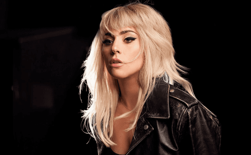 Lady Gaga (Foto: Reprodução) Lady Gaga (Foto: Reprodução)
