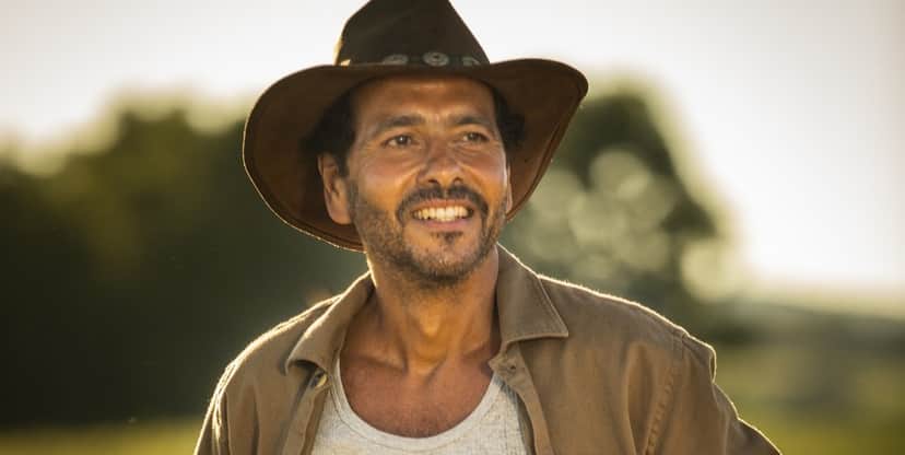 Marcos Palmeira será Amadeu em A Dona do Pedaço, nova novela das nove da Globo Marcos Palmeira será Amadeu em A Dona do Pedaço, nova novela das nove da Globo