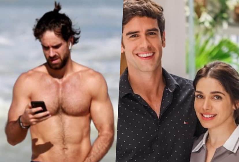 Marcos Pitombo que ficou muito famosa na novela Haja Coração da Globo, chocou com o corpão (Foto reprodução) Marcos Pitombo que ficou muito famosa na novela Haja Coração da Globo, chocou com o corpão (Foto reprodução)