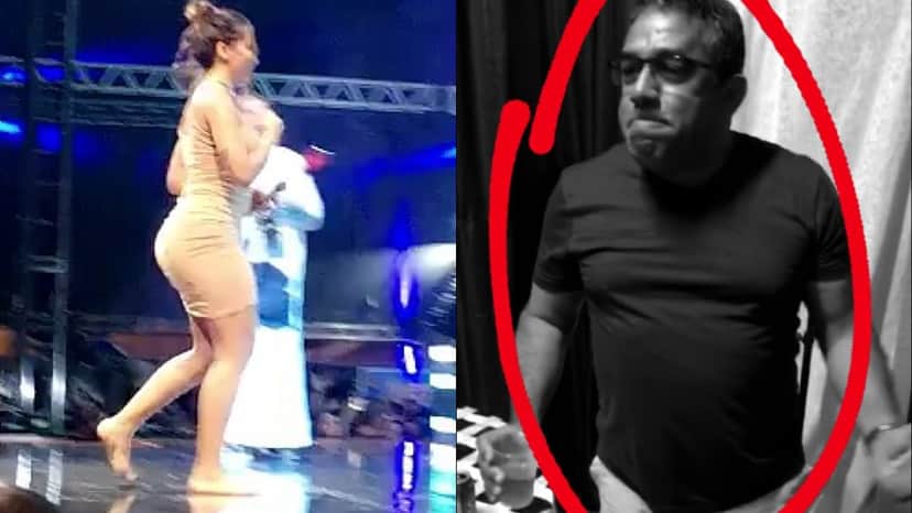 Anitta e o pai, Mauro (Foto: Reprodução) Anitta e o pai, Mauro (Foto: Reprodução)