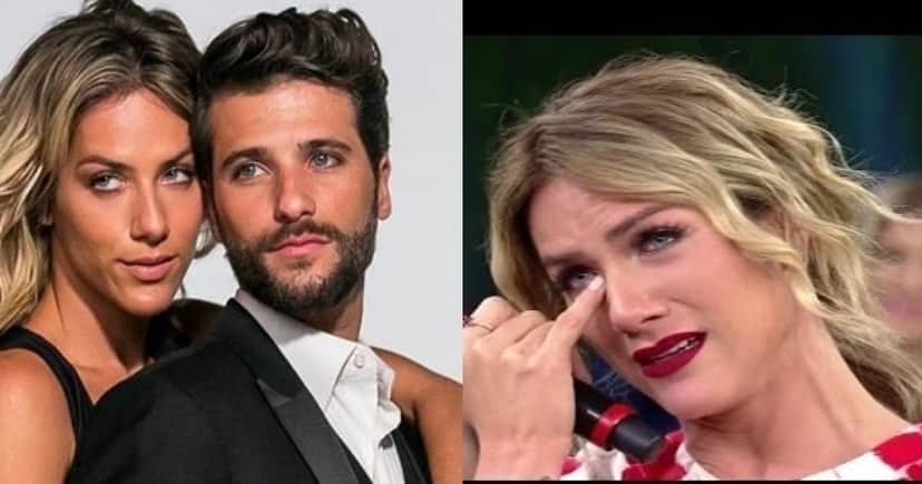 Giovana Ewbank com Bruno Gagliasso (Foto: Montagem/ TV Foco) Giovana Ewbank com Bruno Gagliasso (Foto: Montagem/ TV Foco)