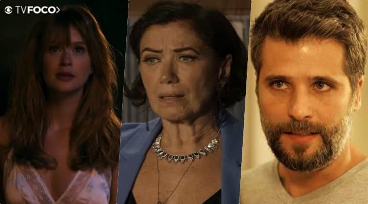 Lilia Cabral, Marina Ruy Barbosa, Bruno Gagliasso estão no ar na novela das nove da Globo O Sétimo Guardião Lilia Cabral, Marina Ruy Barbosa, Bruno Gagliasso estão no ar na novela das nove da Globo O Sétimo Guardião