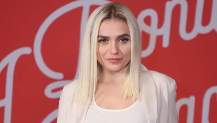 Monica Iozzi quer voltar a comandar um novo programa. (Foto: Divulgação) Monica Iozzi quer voltar a comandar um novo programa. (Foto: Divulgação)