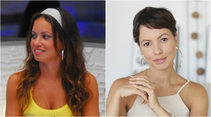 Ex-BBB Juliana Goes participou da oitava temporada do BBB. (Foto: Montagem/Reprodução) Ex-BBB Juliana Goes participou da oitava temporada do BBB. (Foto: Montagem/Reprodução)