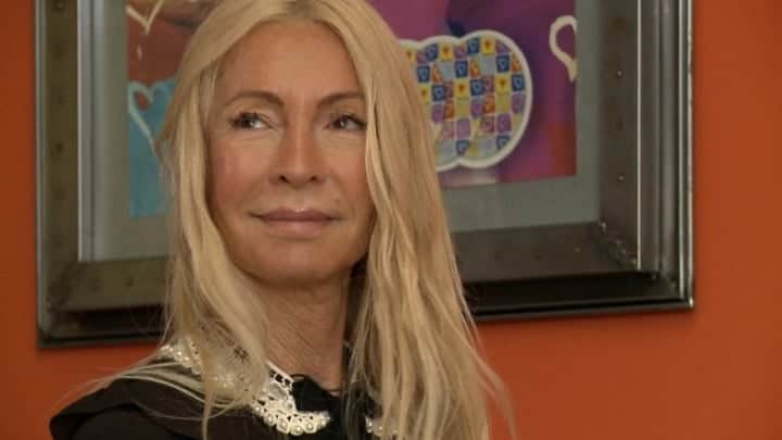 Cris Morena é criadora de Chiquititas. (Foto: Divulgação) Cris Morena é criadora de Chiquititas. (Foto: Divulgação)