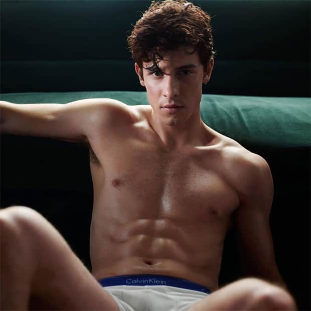 Shawn Mendes (Foto: Reprodução / Instagram) Shawn Mendes (Foto: Reprodução / Instagram)