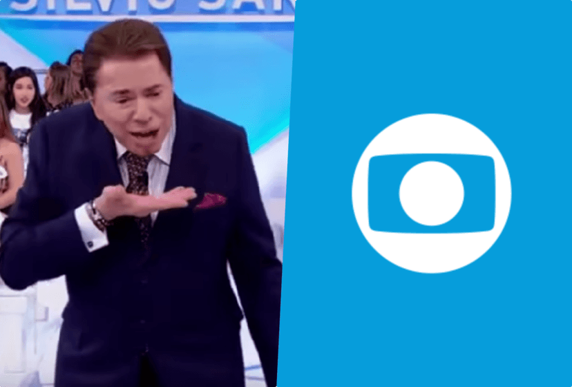 Silvio Santos do SBT terá que pagar valor milionário para autor famoso da Globo Silvio Santos do SBT terá que pagar valor milionário para autor famoso da Globo