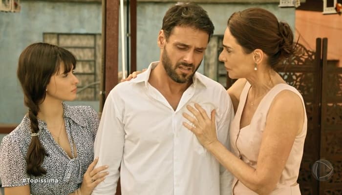 Topíssima estreia superando audiência de trama bíblica na Record; confira os consolidados de terça-feira (21/05/19)