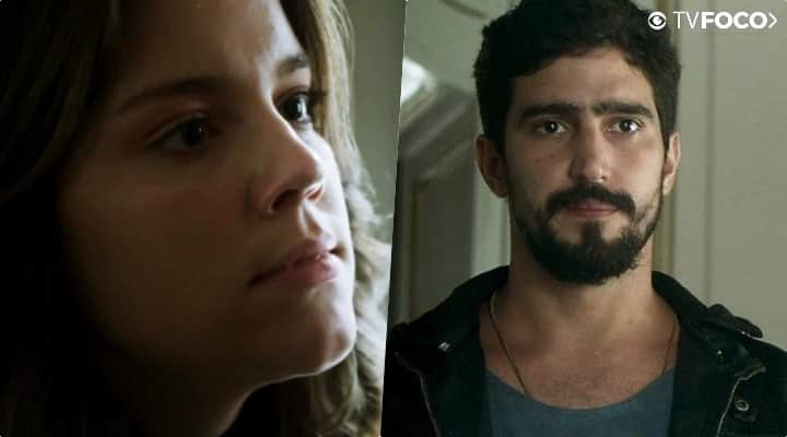 Dalila (Alice Wegmann) Dalila (Alice Wegmann)