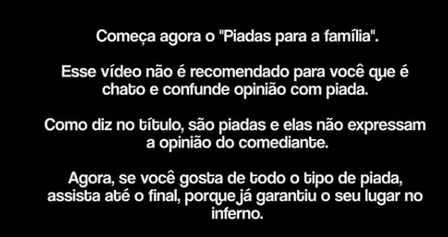 Humorista Dihh Lopes fez piada sobre o massacre de Suzano (Reprodução: YouTube) Humorista Dihh Lopes fez piada sobre o massacre de Suzano (Reprodução: YouTube)